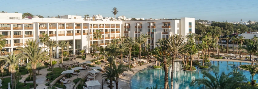The View Agadir